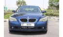 بي أم دبليو 525 VERY CLEAN BMW 525I