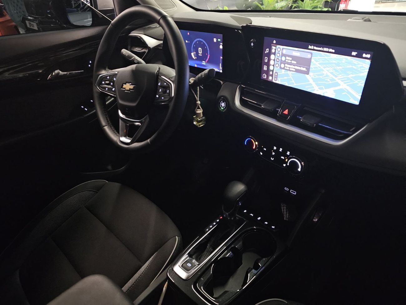 Chevrolet Trailblazer 2024 Trailblazer / 3500KM only /Mint condition