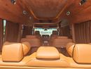 Mercedes-Benz Sprinter 2023 MERCEDES BENZ SPRINTER 2.0L PETROL VIP LUXURY