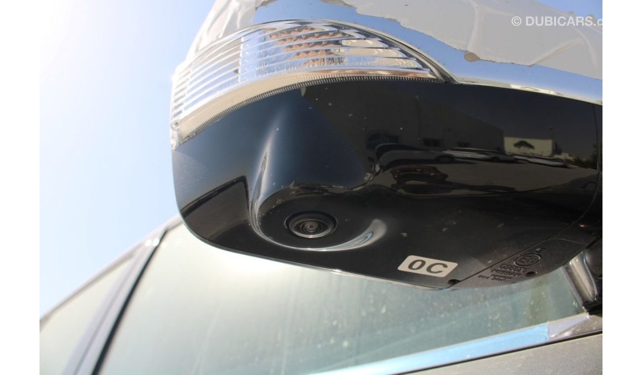 Nissan Patrol 5.6L V8 Petrol LE Platinum City Auto