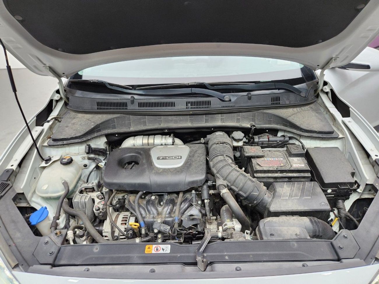 هيونداي كونا 2020 HYUNDAI KONA (G) 1.6 2WD MODERN CHOICE