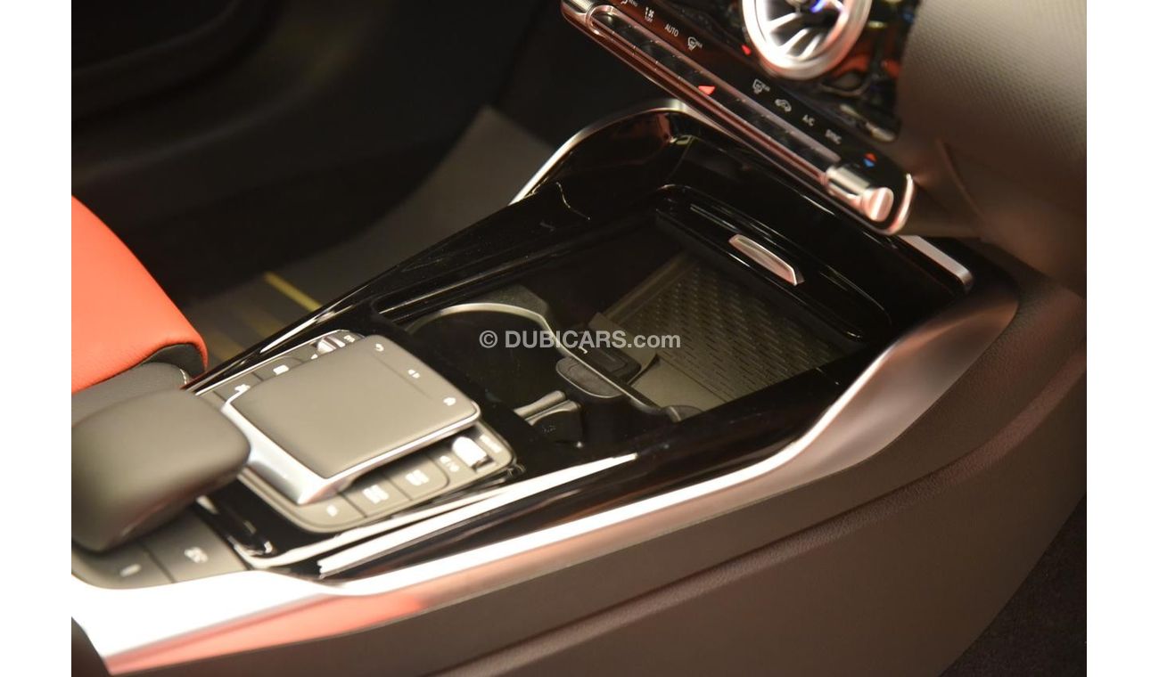 Mercedes-Benz A 45 AMG