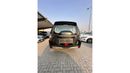 Mitsubishi Pajero GLS Highline خليجي خاليه من الحوادث
