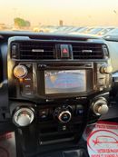 تويوتا Runner4 TRD OFF ROAD 4x4 AWD