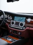 Rolls Royce Ghost STD