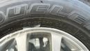 سوزوكي جيمني Suzuki Jimny 1.5L GL 5MT 4WD 5Dr 2026 • Petrol • Manual
