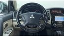 Mitsubishi Pajero GLS 3600
