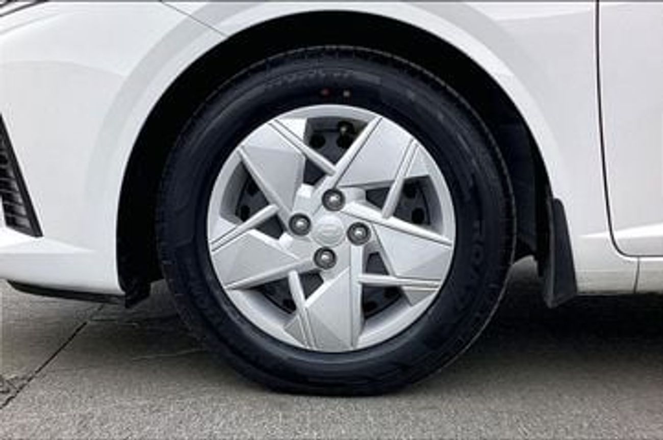 هيونداي أكسنت Smart / GL | شامل الضمان | 0 ﺪﻔﻋﺓ ﺃﻮﻟﻯ