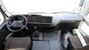 Toyota Coaster COASTER 23 SEATS DLX 2.7L