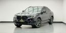BMW X4 XDRIVE 30I M SPORT 2022 BMW X4 xDrive30i M-Sport, 2027 BMW Warranty + Service Contact, Full BMW Serv