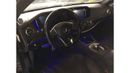 Mercedes-Benz S 63 AMG Std MERCEDES AMG S CLASS S63 LONG WHEEL BASE 5.5L 2015, WITH VIP SEATS, WALD AERO KIT AND MORE..