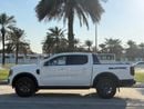 Ford Ranger Wildtrak 3.2L (197 HP) 4WD
