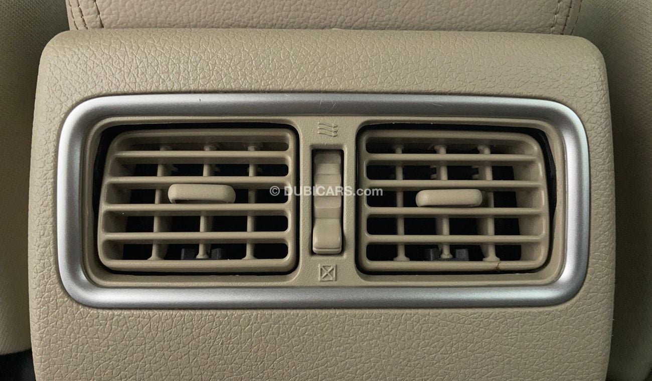 نيسان ألتيما SL 2.5 | +مع الضمان | كمان تم فحص ١٥٠