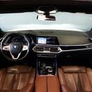 بي أم دبليو X7 XDrive40i 3.0L AED 3,065 pm • 0% Downpayment • BMW X7 xDrive40i • 1 Year Warranty