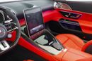 مرسيدس بنز SL 43 AMG ROADSTER (NON GCC) STD