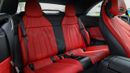مرسيدس بنز CLE 200 كابريوليه AMG EQ Boost RWD 2026 GCC 120 Km With 2 years Unlimited Mileage Warranty