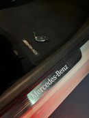 Mercedes-Benz C 200 AMG Bodykit