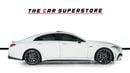 Mercedes Benz CLS53 AMG STD 4matic plus- AMG Carbon Fibre Package
