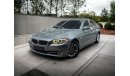 BMW 520i Exclusive