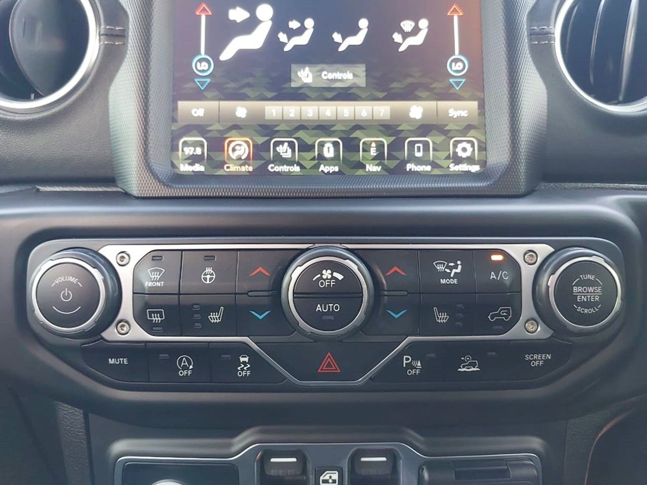 Jeep Wrangler JEEP WRANGLER RIGHT HAND DRIVE(PM53821)