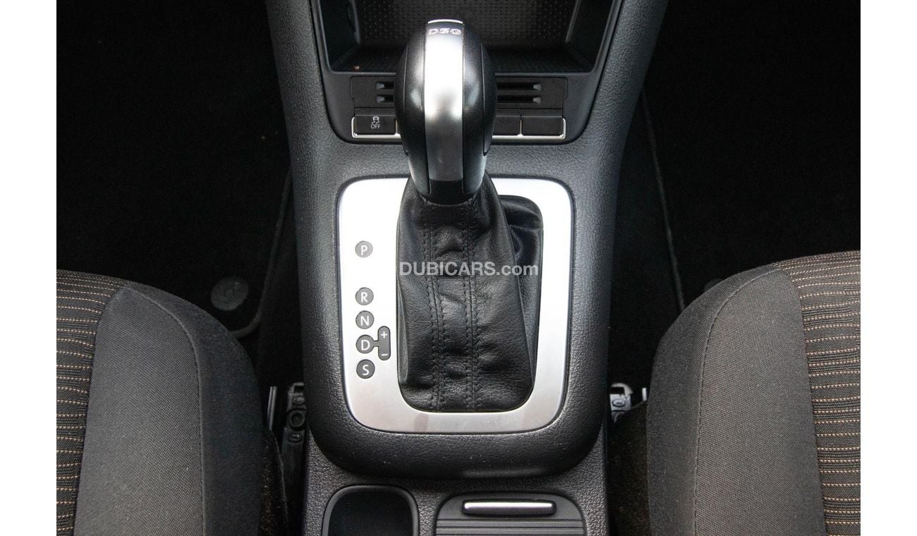 Volkswagen Tiguan 5N