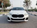 بي أم دبليو M235 