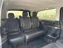 Mercedes-Benz V 250 Std 2.1L MERCEDES V-250 GCC 2024 ORGINAL PAINT // LOW MILEAGE // PERFECT CONDITION