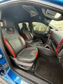 Ford Ranger Raptor Ranger