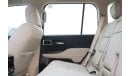 Toyota Land Cruiser Toyota Land cruiser VX 4L 2024 at best price | New updates | BLACK-BEIGE
