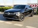 Mercedes Benz GLC 300 E 4MATIC PREMIUM