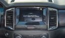 Ford Ranger Wildtrak 3.2L (200 HP)