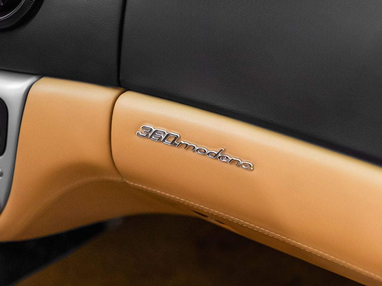 Ferrari 360 2004 Ferrari 360 Modena F1 // 2 Year ARM Service Package