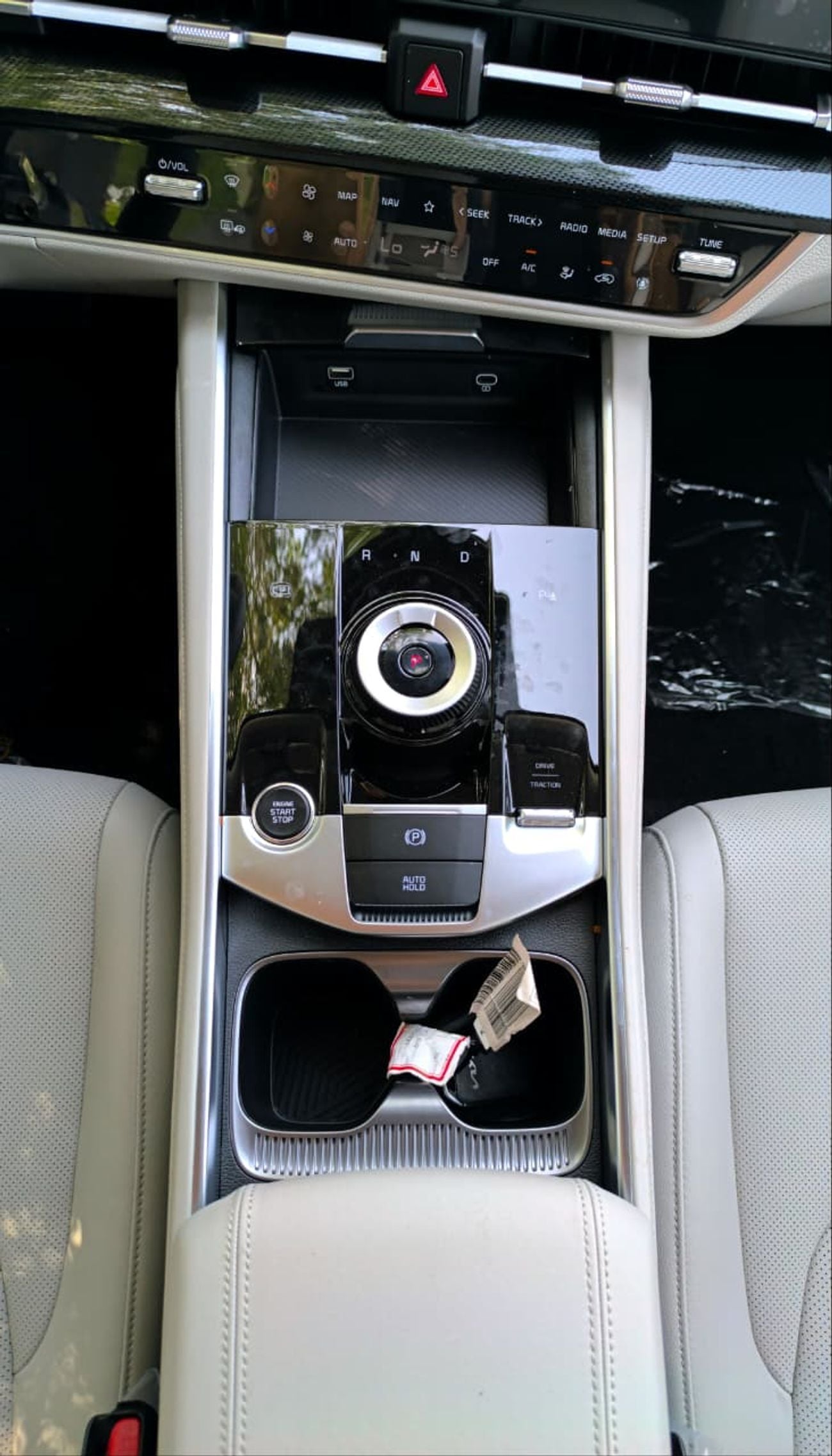 كيا سبورتيج DLX L TX 1.5T