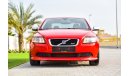 Volvo S40