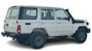 Toyota Land Cruiser 70 LC 78 HARDTOP 4.0L MT HT VXR