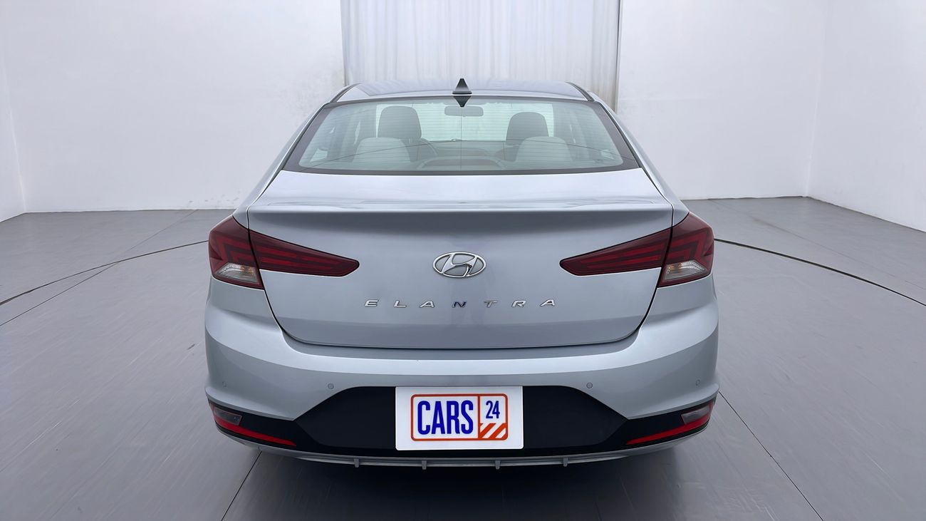 Hyundai Elantra GL 1.6 | Under Warranty | Inspected on 150+ parameters