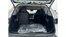Toyota Grand Highlander Toyota Grand Highlander Limited 2024, 2.4 Turbo! Brand New!!! Best Price! White