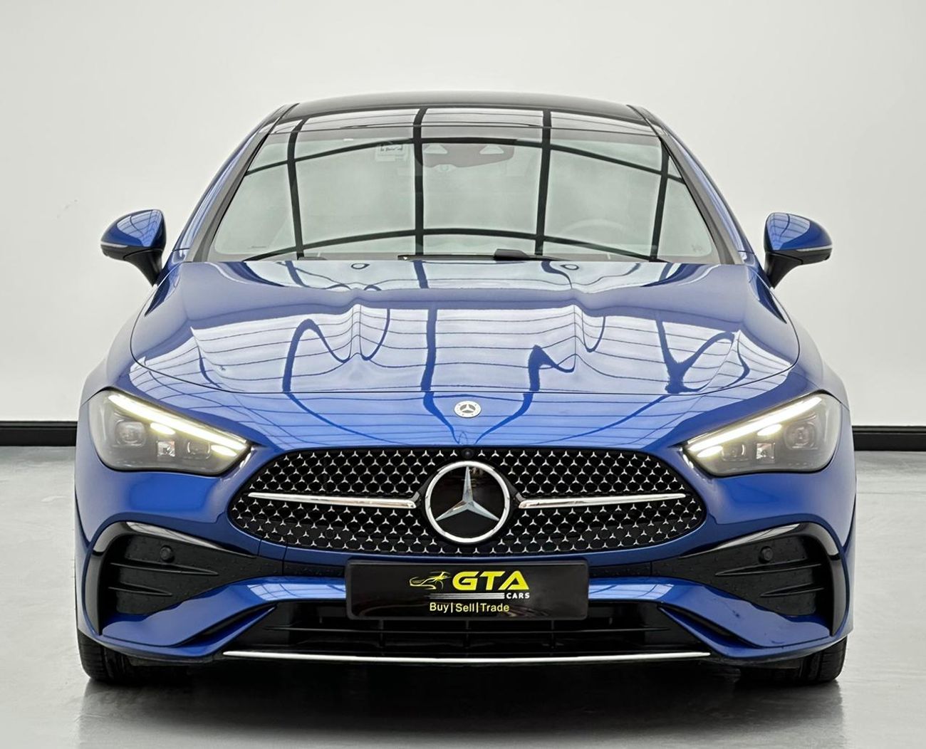 Mercedes-Benz CLE 200 Coupe 2025 Mercedes-Benz CLE 200, 1 Year Warranty Unlimited, Excellent Condition, Excellent Condition