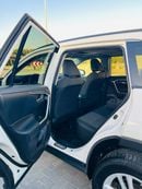 Toyota RAV4 XLE  2.5
