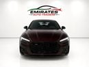 Audi A5 45 TFSI S LINE SPORTBACK