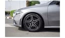 Mercedes-Benz A 220 4MATIC