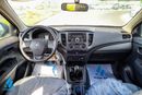 ميتسوبيشي L200 2.5L DIESEL DCABIN | 4x2 GL 5MT | 2023