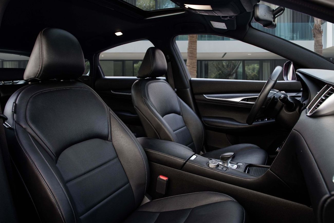 Infiniti QX55 ESSENTIAL | 2,742 P.M  | 0% Downpayment | IMMACULATE!