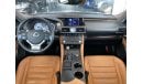 Lexus RC350 Platinum