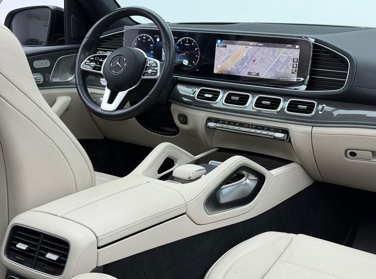 Mercedes-Benz GLE 450 4MATIC 2021 Mercedes Benz GLE 450 AMG 4Matic, 2026 Mercedes Warranty, Excellent Condition, Very Low