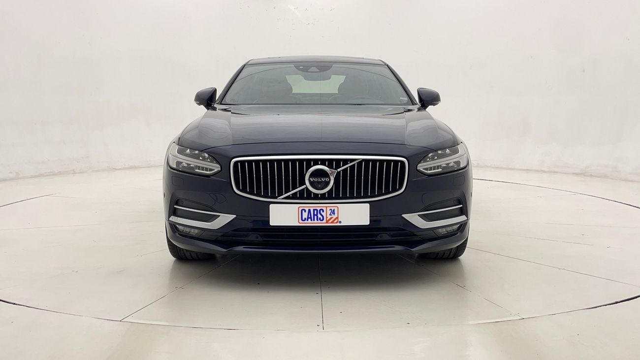 Volvo S90 T6 INSCRIPTION 2 | Zero Down Payment | Home Test Drive