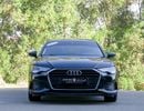 أودي A6 40 TFSI 2.0L