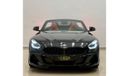 BMW Z4 2020 BMW Z4 sDrive30i M-Sport, Dealer Warranty, Dealer Service, Low KMs, GCC