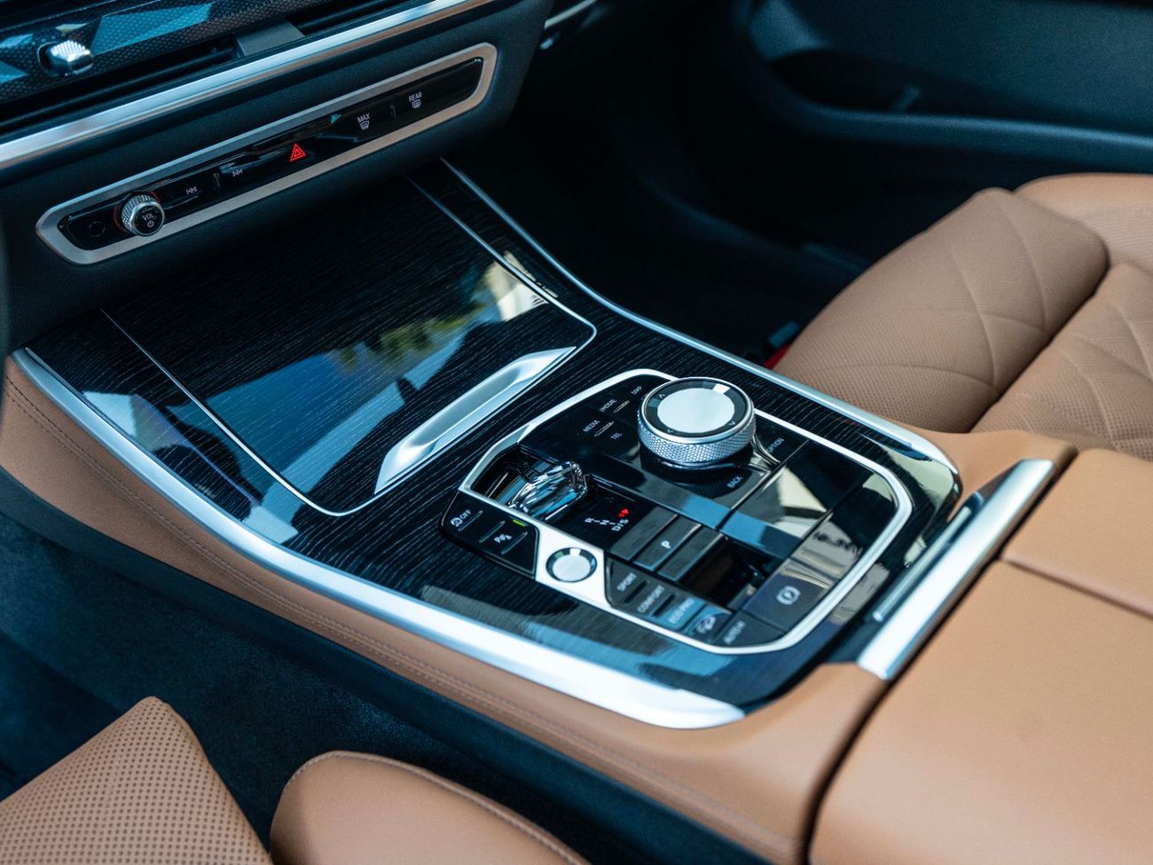 بي أم دبليو X5 40i M Sport 3.0L