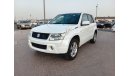 سوزوكي إيسكودو SUZUKI ESCUDO RIGHT HAND DRIVE (PM1454)